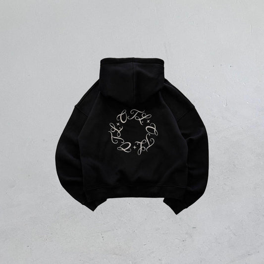 HALO HOODIE
