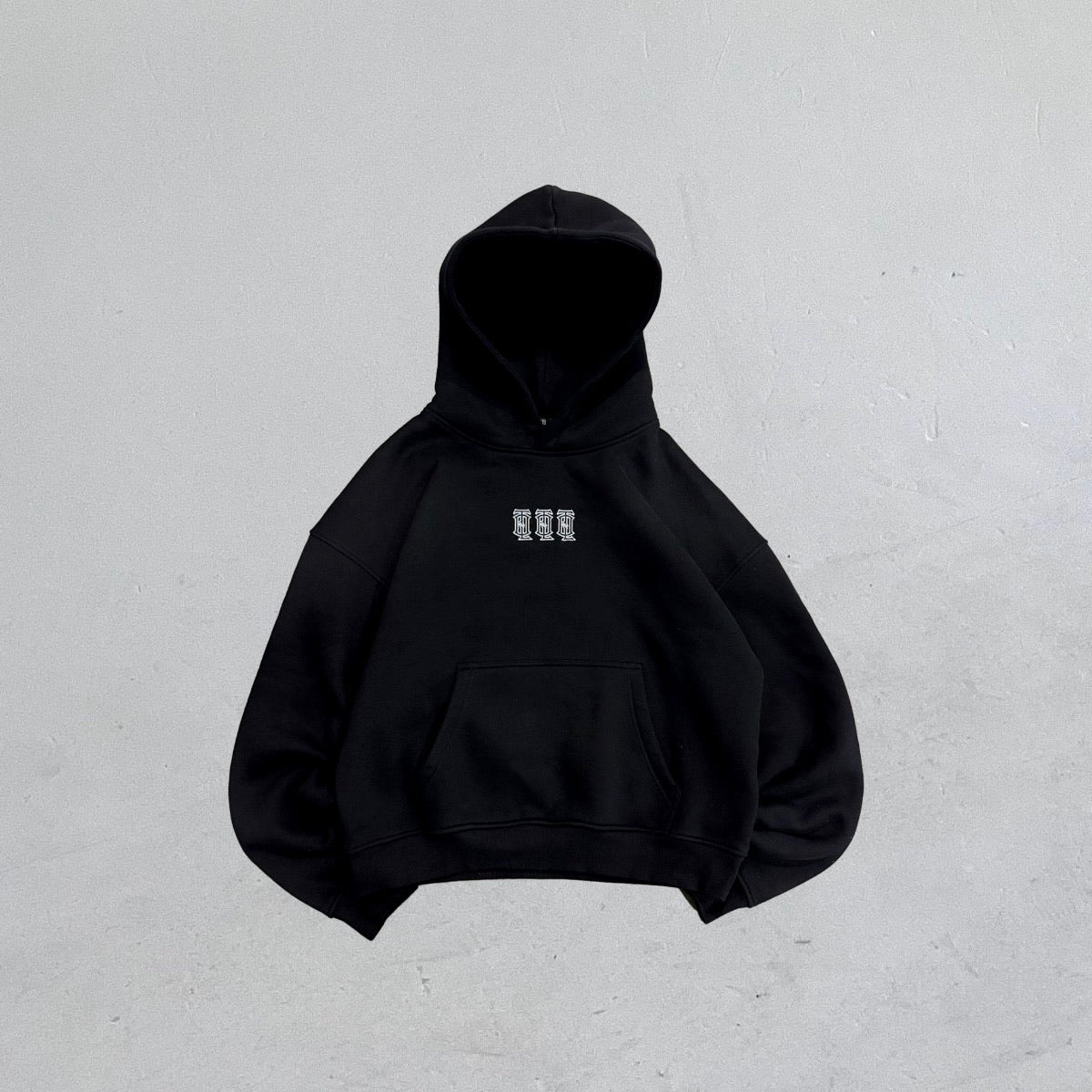 HALO HOODIE