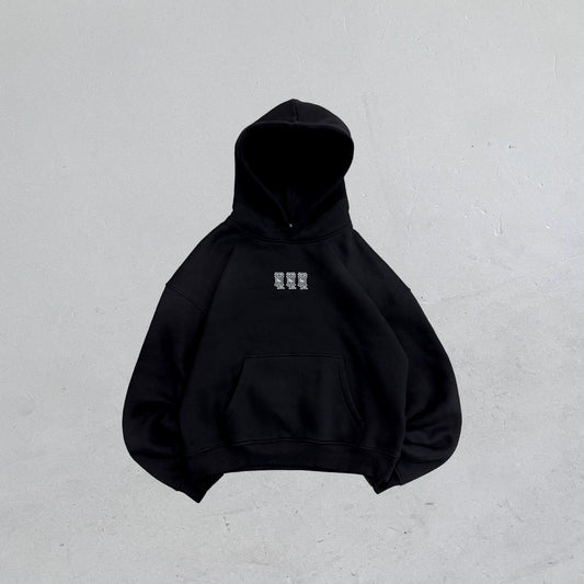 HALO HOODIE